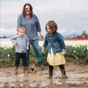 Meet your Posher, Maggie